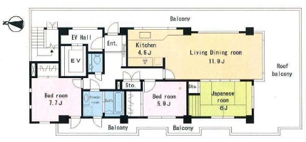 恵比寿パークテラス6F (1).jpg