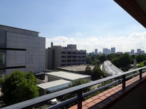 セントラル乃木坂5F_室内写真