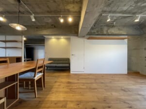 東京リノベ 都心で自分に合ったデザインが選べるリノベーション
